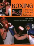 Boxing - Gary Blower