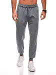Edoti Men's sweatpants
