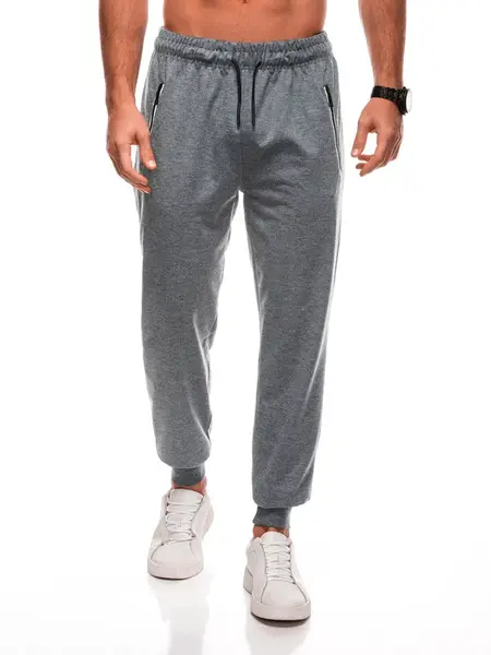 Edoti Men's sweatpants