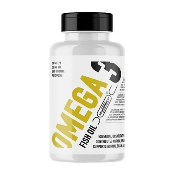 SizeandSymmetry Omega 3 - 90 kapslí
