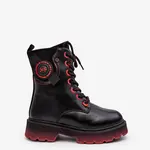 Dětské zimní boty Kesi