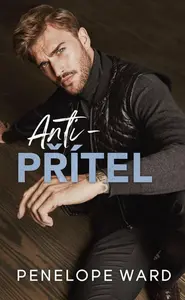Anti-přítel (poškozená) - Penelope Wardová