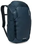 Thule batoh Chasm TCHB215 Darkest Blue 26 L | Modrá | Objem 26 L