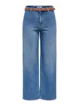 ONLY Džínsy 'ONLMadison'  modrá denim