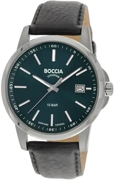 Boccia Titanium Sport 3633-02