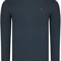 Pánské tričko dewberry