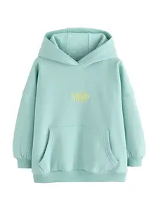 Next Mikina  žltá / mätová