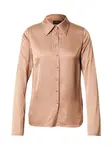 Superdry & Co Blúzka 'Studios Seventies'  brokátová