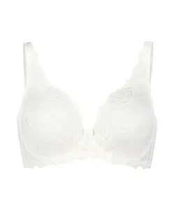 Hunkemöller Podprsenka 'Diva'  biela