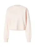 Calvin Klein Jeans Mikina  ružová
