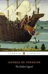 The Golden Legend - Jacobo di Voragine