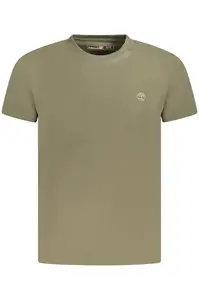 Pánské tričko Timberland s krátkým rukávem