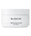 Byredo Blanche - telový krém 200 ml
