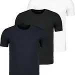 Pánské tričko dewberry