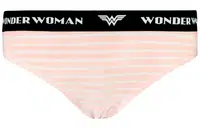 Dámské kalhotky Wonder Woman - Frogies