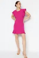 Dámské šaty Trendyol Frill Detailed