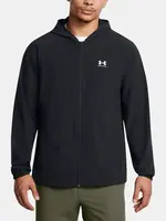 Under Armour Pánská mikina UA Vibe Woven Windbreaker - Pánské