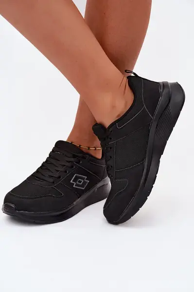 Unisex sportovní tenisky LOTTO