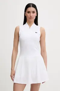 Lacoste šaty