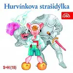 Divadlo Spejbla a Hurvínka – Hurvínkova strašidýlka