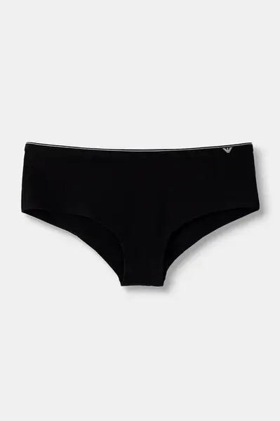 Emporio Armani Underwear  nohavičky dámske bavlnené s elastanom
