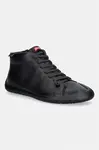 Camper Peu Path+ sneakers boty pánské kožené