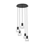 Eglo ZÁVĚSNÉ LED SVÍTIDLO, 53/150 cm