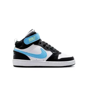 Nike Court Borough Mid 2 35,5