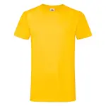 T-shirt Men's Sofspun 614120 100% Cotton 160g/165g