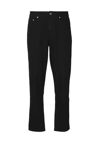 Les Deux Džínsy 'Ryder'  čierny denim