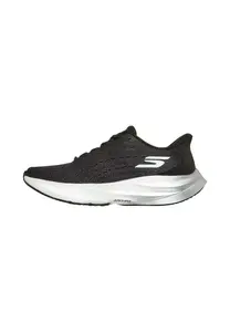 SKECHERS Bežecká obuv 'SKX AERO SPARK'  čierna / biela