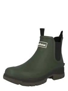 Barbour Gumáky 'Nimbus'  kaki