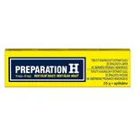 PREPARATION H rektálna masť 25 g