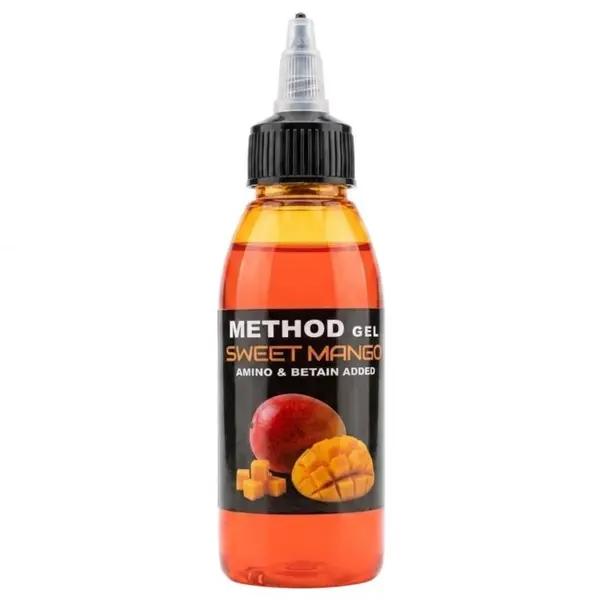 Method feeder fans gel method 100 ml - sweet mango