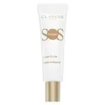 Clarins SOS Primer Boosts Radiance podkladová báza White 30 ml