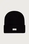 Alpha Industries  čiapka beanie Metal LabeL