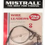 Mistrall lanko 1x7 7kg 20cm