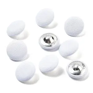 Cloth Shank Buttons