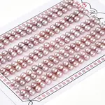 Grade 3A Natural Cultured Freshwater Pearl Beads