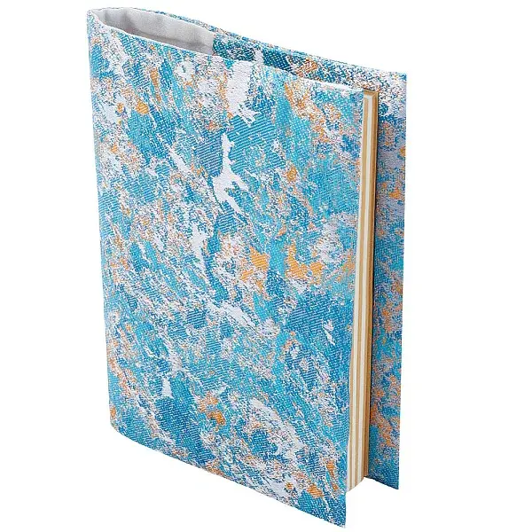 Cloth Book Covers