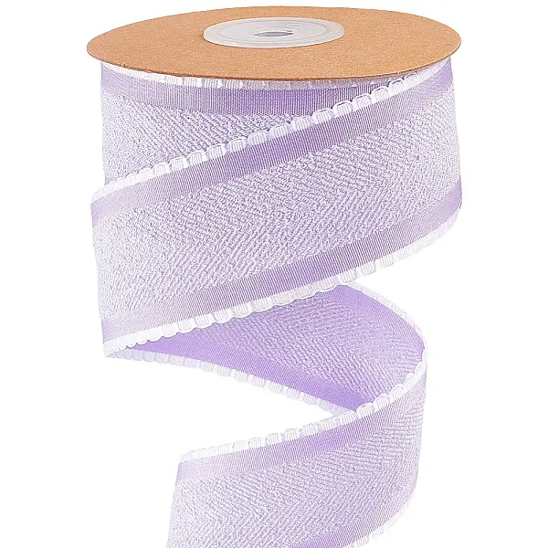 Polyester Ribbon for Sewing Decoration