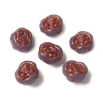 Opaque Lampwork Beads
