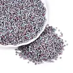 Picasso Glass Seed Beads