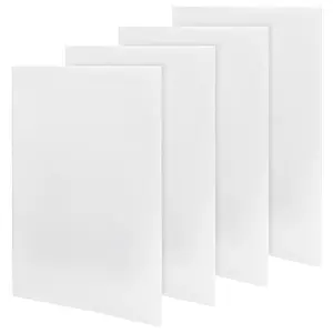 Rectangle Polyurethane Foam Filter for Air Conditioning Unit