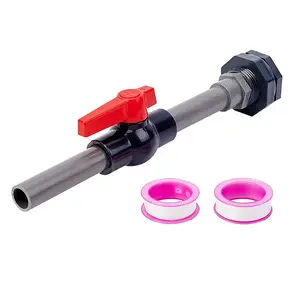 ABS Plastic Valve