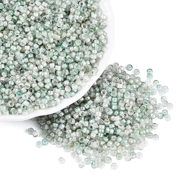 Baking Paint Glass Seed Beads