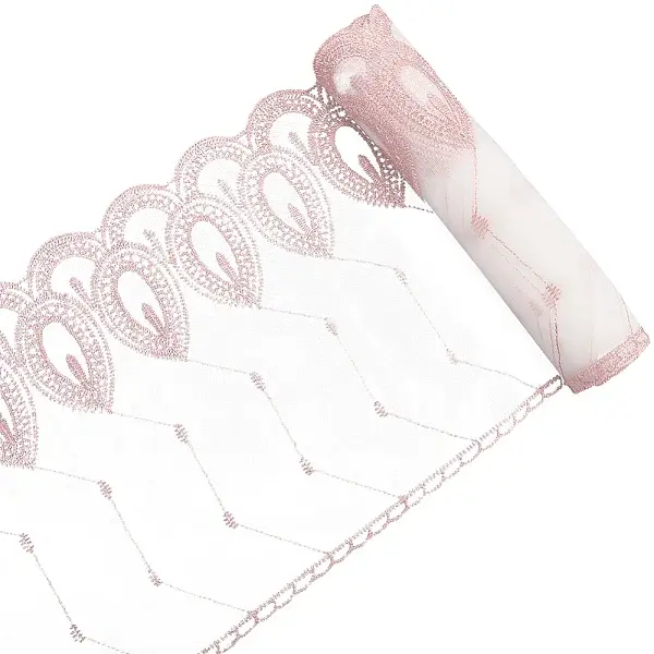 6M Lace Trim