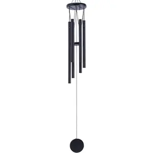 Aluminum Tube Wind Chime