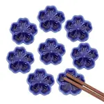 Porcelain Chopstick Stand