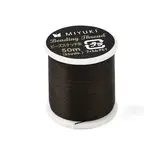 Flat MIYUKI Nylon Beading Thread